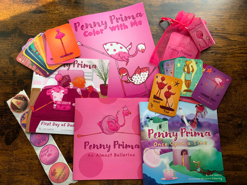 What is Penny Prima®?