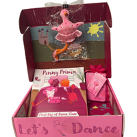 Ready to Dance Kit