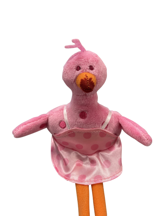 Penny Prima Plush