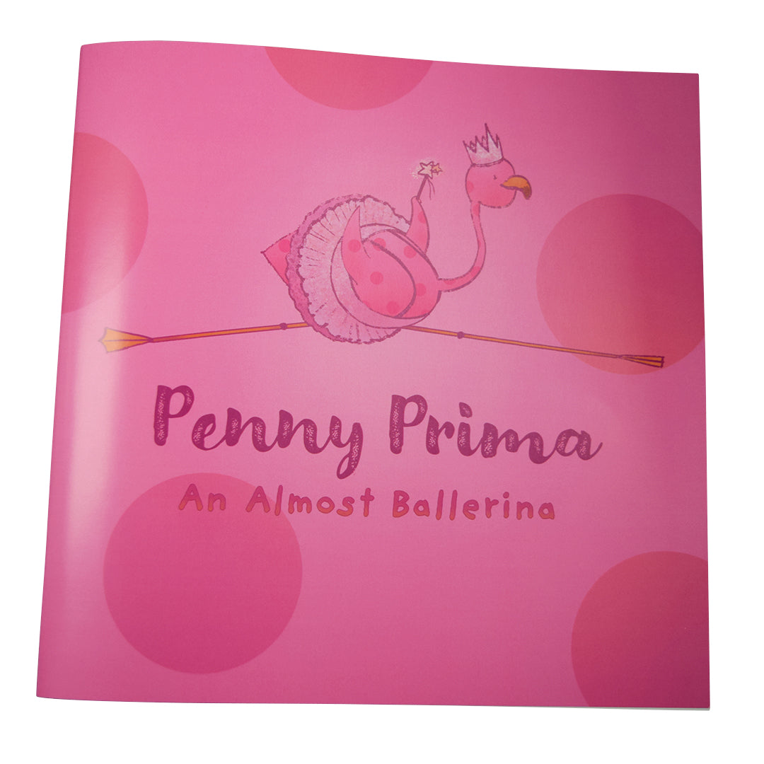 Penny Prima Starter Box