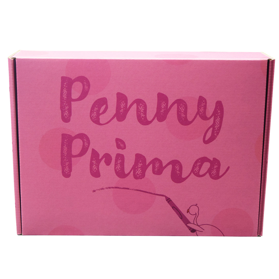 Penny Prima Starter Box