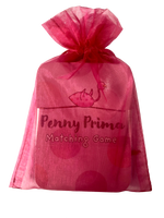 Penny Prima Matching Game
